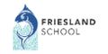 Logo for Friesland School